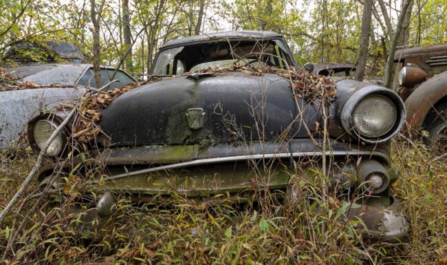 urbex-urban-exploration-usa-car-voiture-americaine-ford-crestiline-sedan