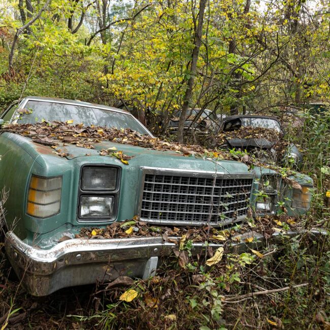 urbex-urban-exploration-usa-car-voiture-americaine-ford-ranchero-brougham