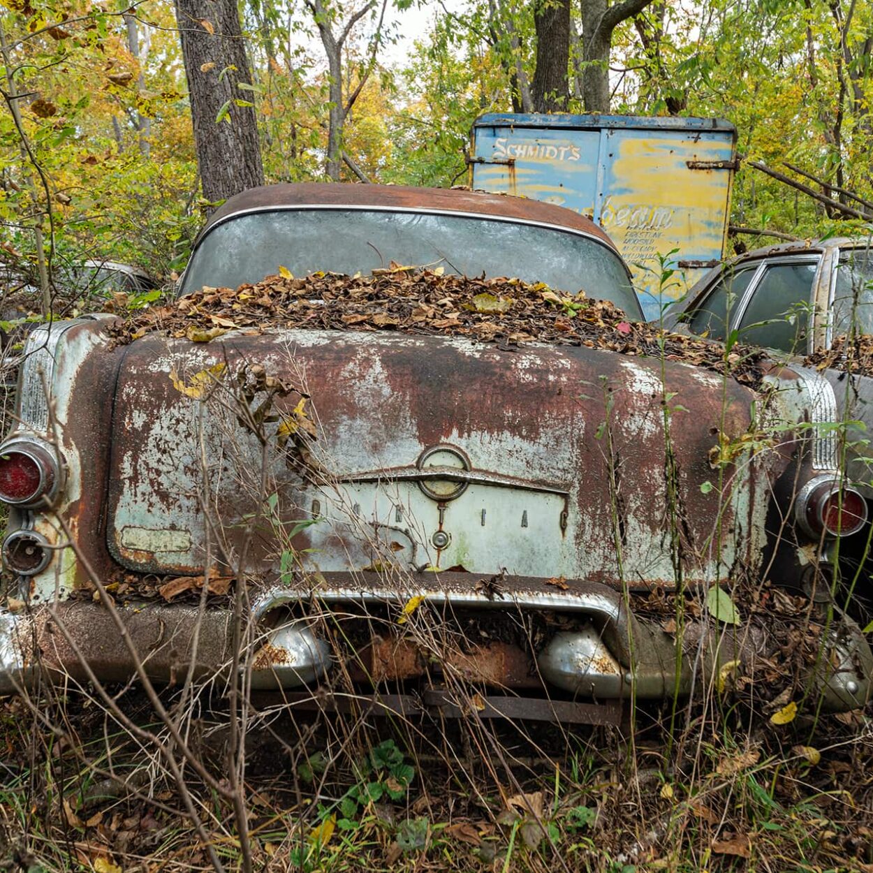 urbex-urban-exploration-usa-car-voiture-americaine-pontiac-chieftain