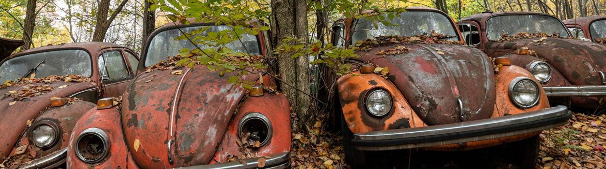 urbex-urban-exploration-usa-car-auto-coccinelle-vw