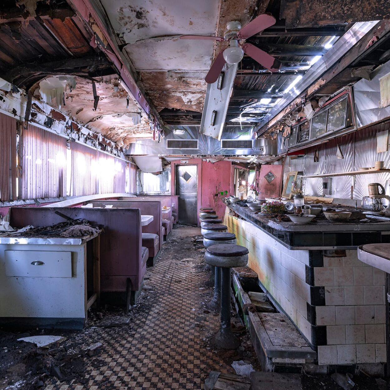 urbex-urban-exploration-usa-diner-food-cafe-american