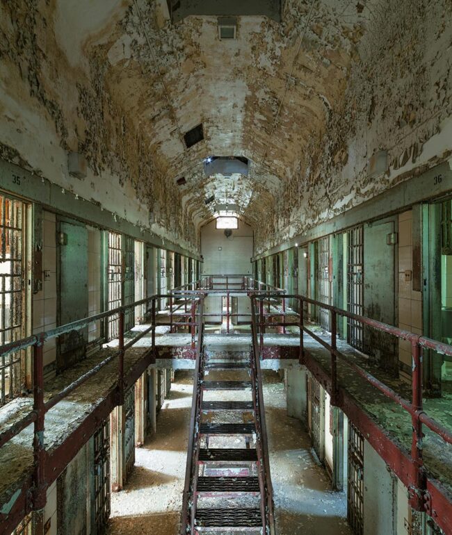 urbex-urban-exploration-usa-prison-jail