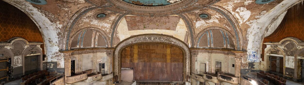 urbex-urban-exploration-usa-rko-hamilton-theater-theatre