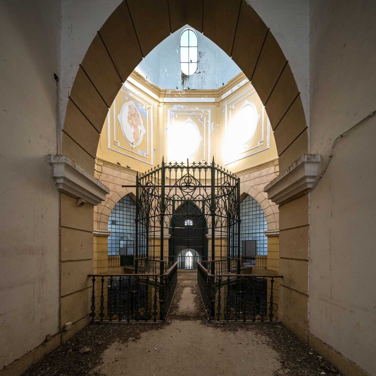 urbex-urban-exploration-portugal-prison-prisao-jail