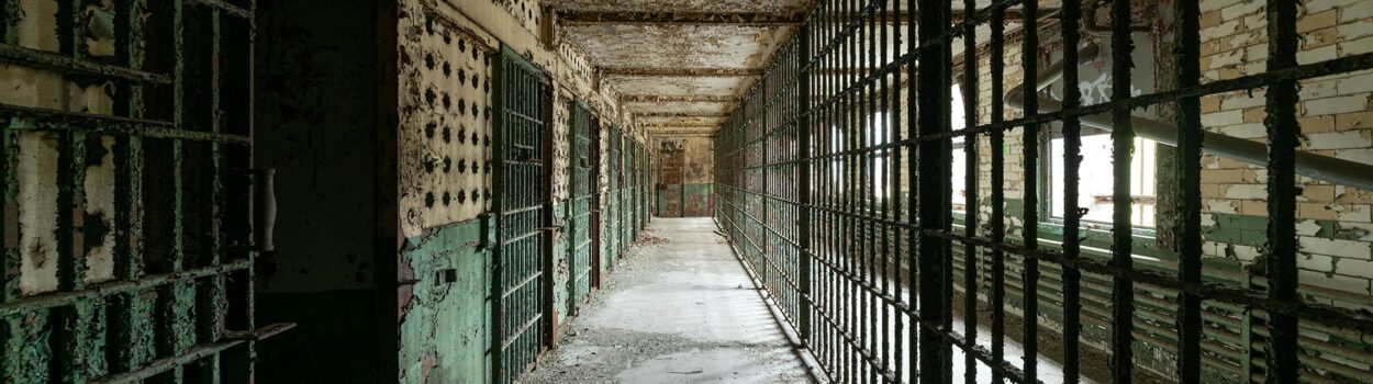 urbex-urban-exploration-usa-jail-prison