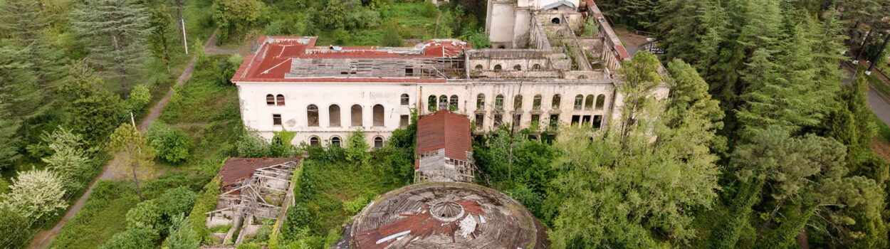 urbex-urban-exploration-georgie-sanatorium-imeriti-tskaltubo