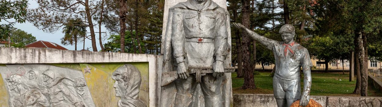 urbex-urban-exploration-georgie-war-guerre-1941-1945-monument