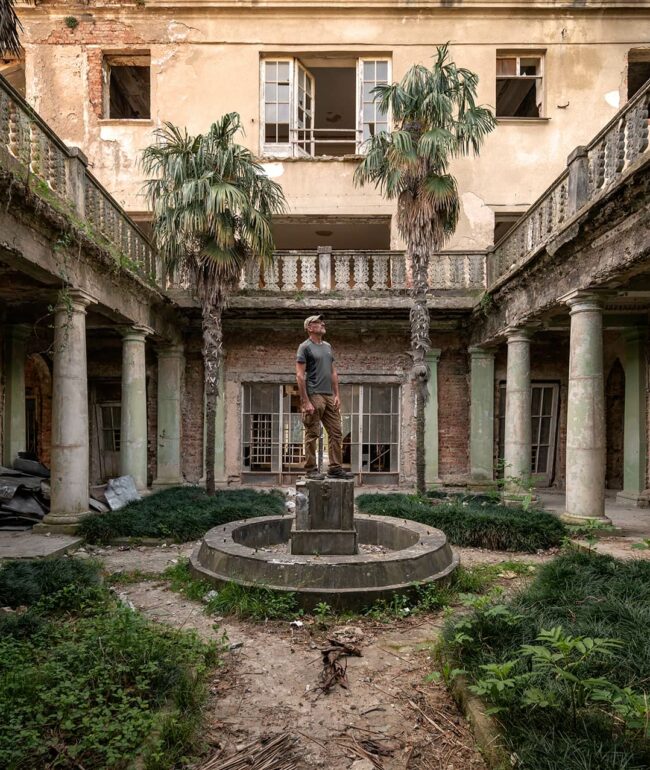 urbex-urban-exploration-georgie-sanatorium-tbilisi