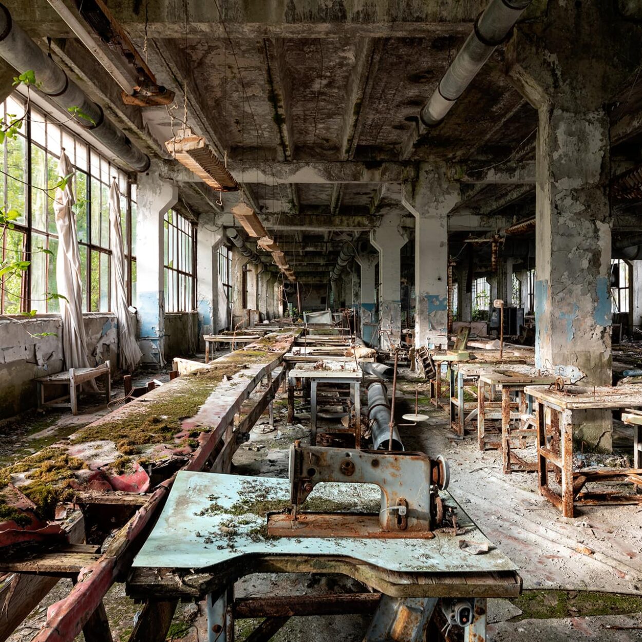 urbex-urban-exploration-georgie-textile-factory