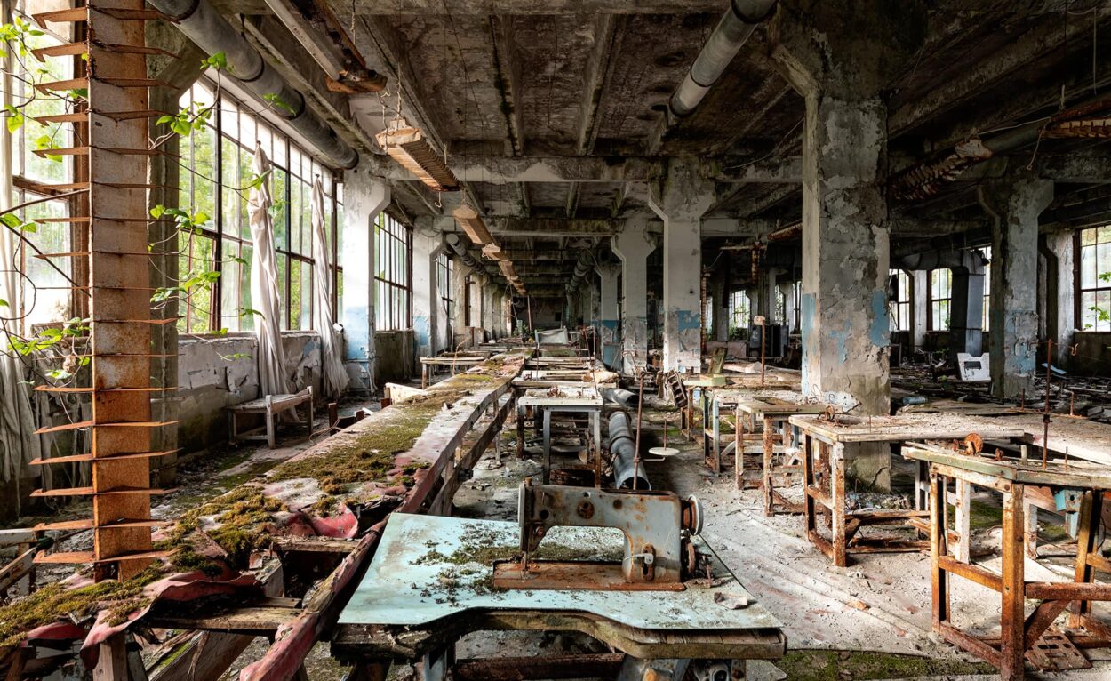 urbex-urban-exploration-georgie-textile-factory