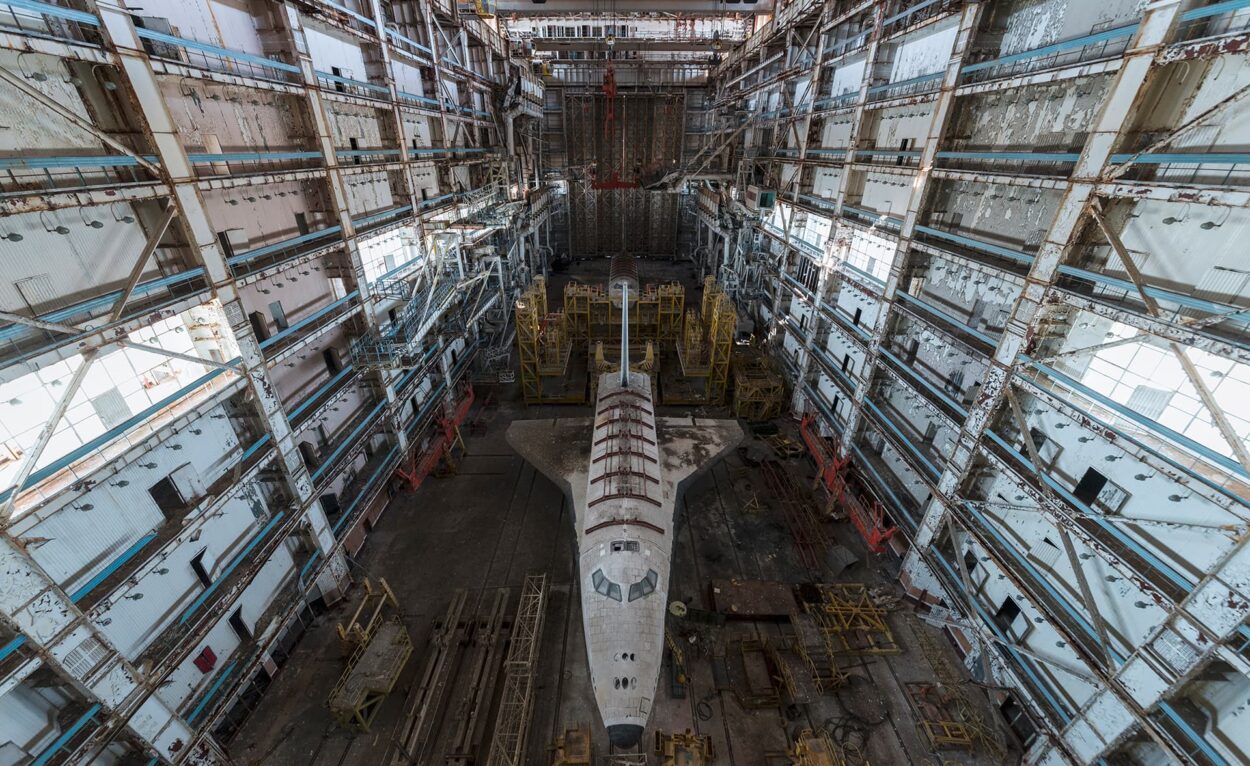 urbex-kazakhstan-baikonur-bourane-buran-shuttle-mzk